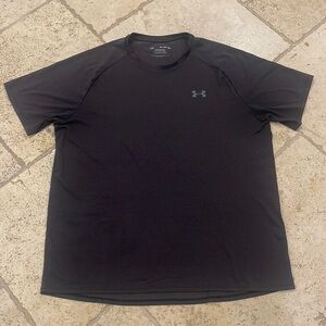 The Tech Tee by Under Armour